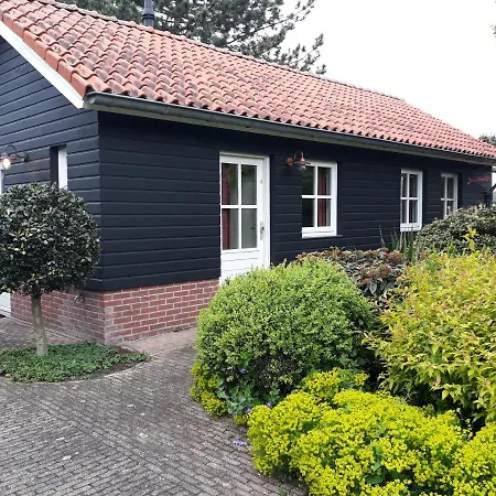 Achter Dom wakacyjny Odiliapeel